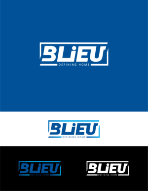 Logo Design by MBM Design for D&T Designs | Design: #26174863