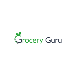 Grocery Guru | Design de Logo par anizonestudio