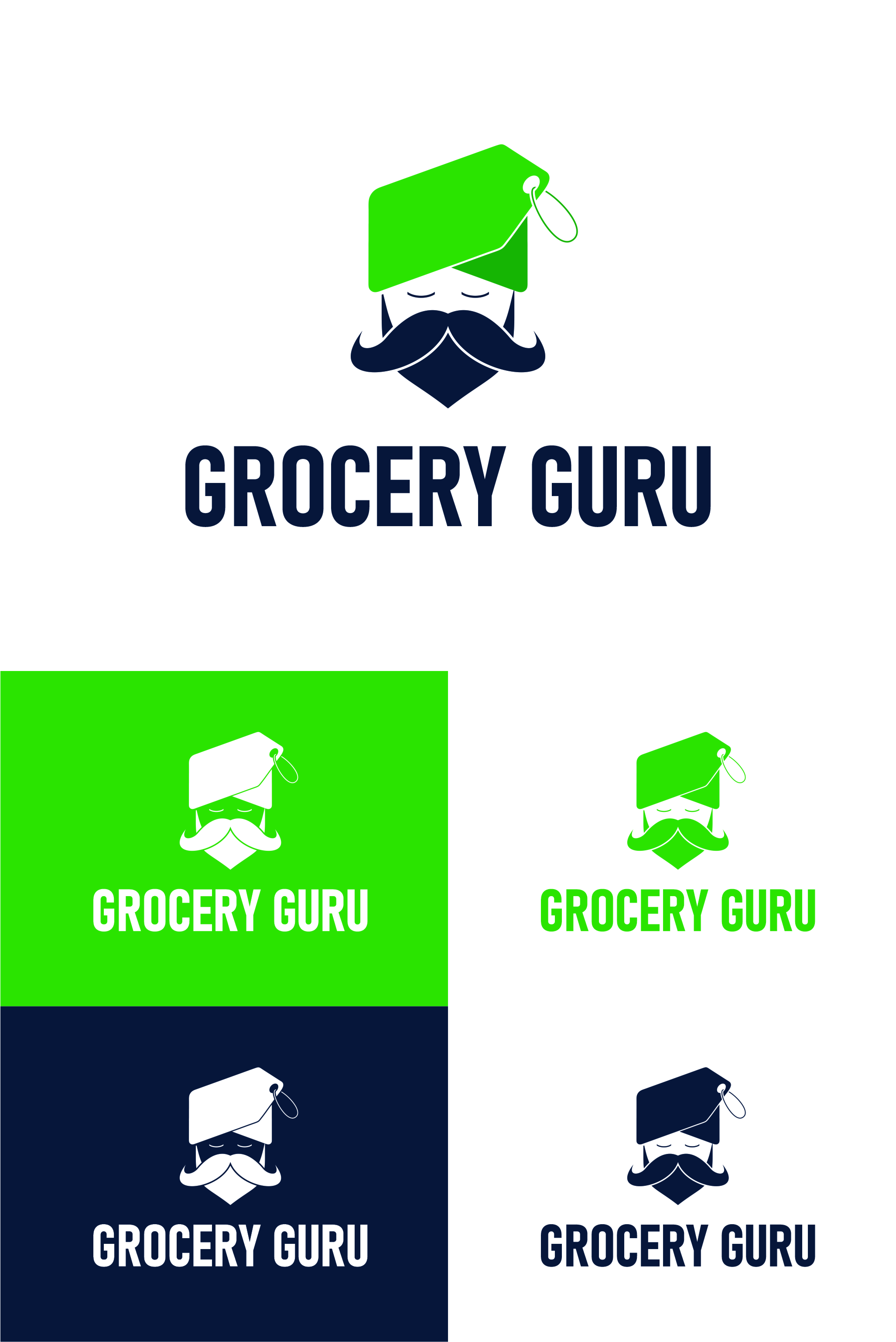 Logo Design by Rizal Bagus for this project | Design #26179254