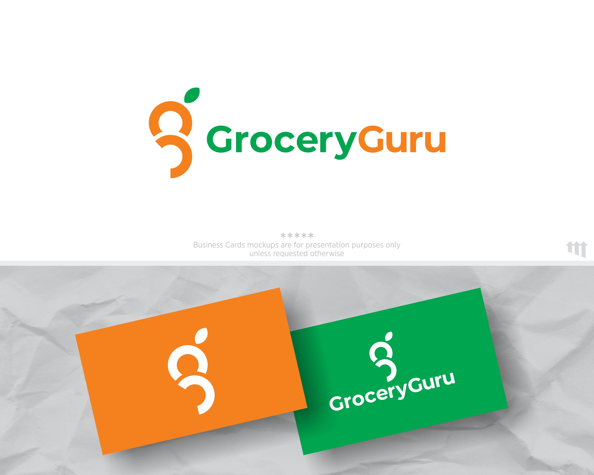 Logo Design by MBARO for this project | Design #26180364