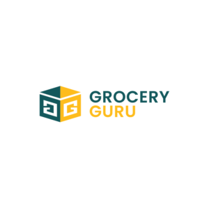 Grocery Guru | Design de Logo par rozT