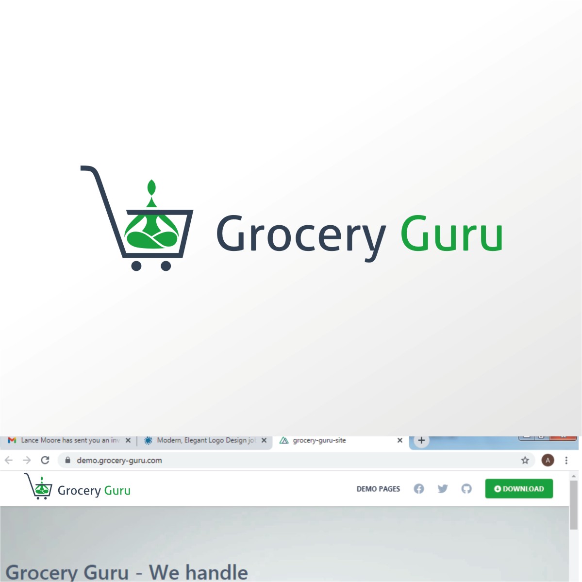 Logo Design by Ashani Bhattacharya for this project | Design #26149319