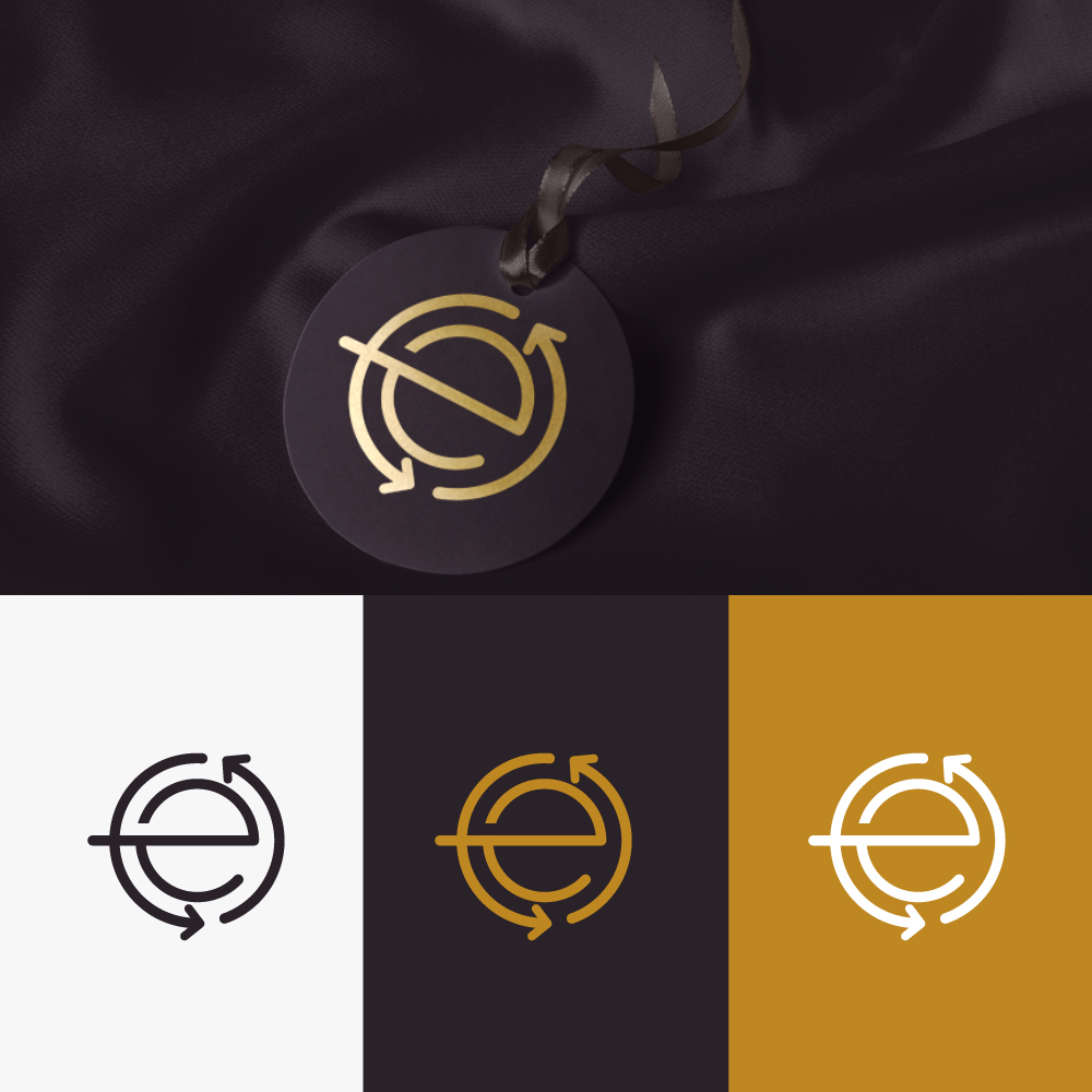 Logo Design by Anekaa for this project | Design #26187198