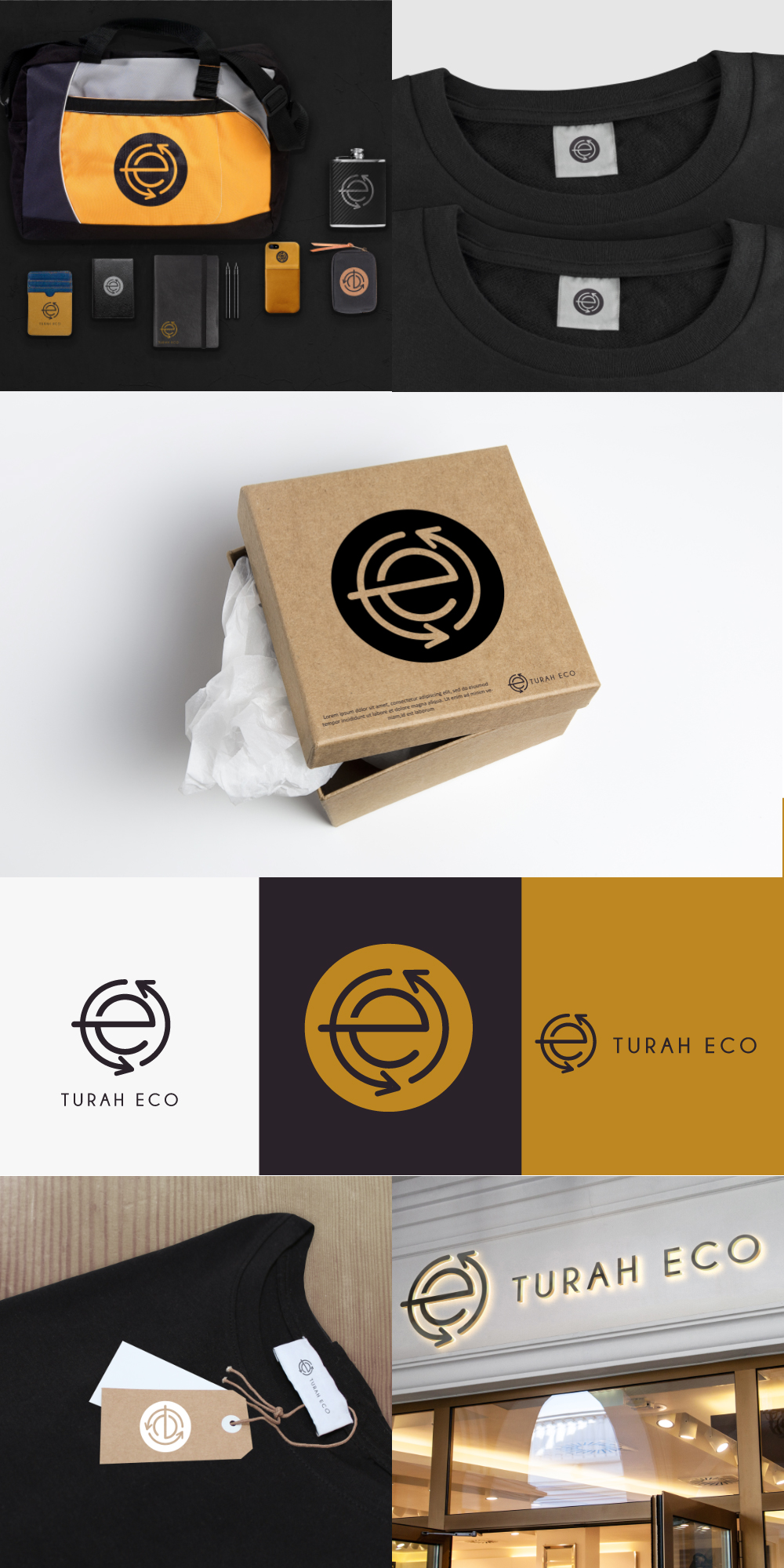 Logo Design by Anekaa for this project | Design #26245406