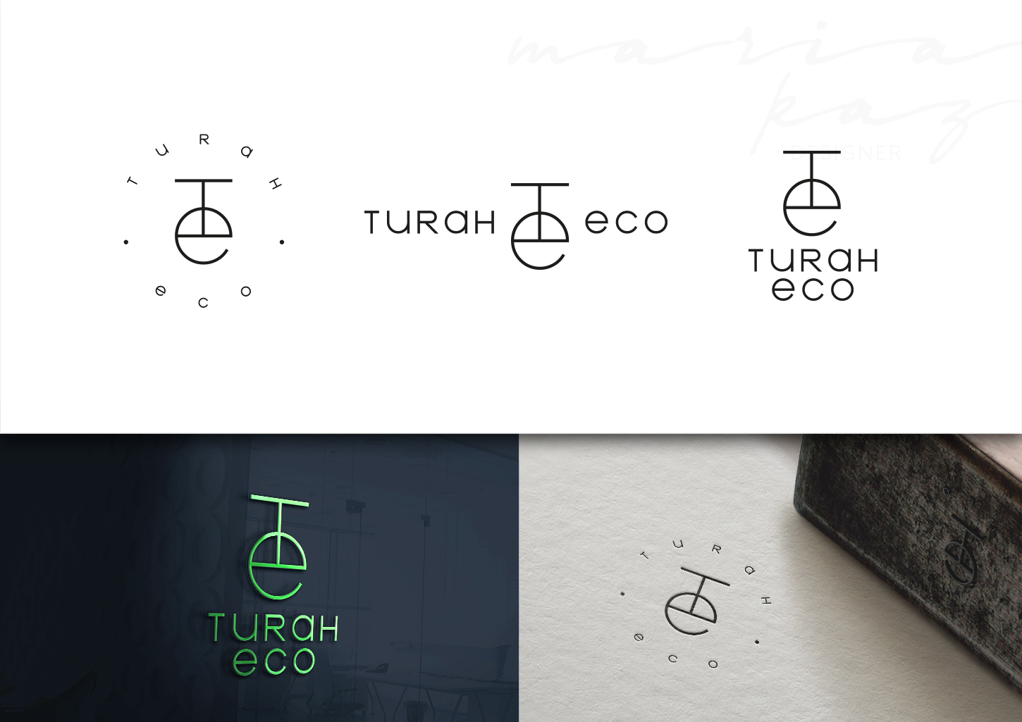 Logo Design by maria-kaz for this project | Design #26226488