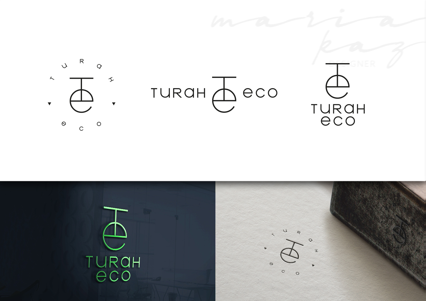 Diseño de Logo por maria-kaz para este proyecto | Diseño #26245418