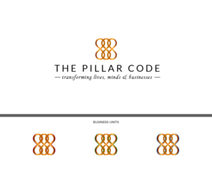 Logo Design by SunuAji_DC for The Pillar Practice | Design: #26167762