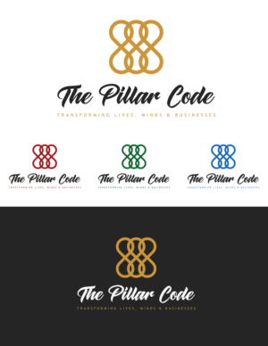Logo Design by abd.k for The Pillar Practice | Design: #26178058