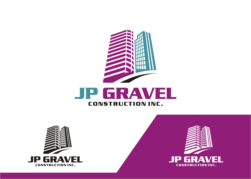 Logo Design by Mikka for this project | Design #3088481