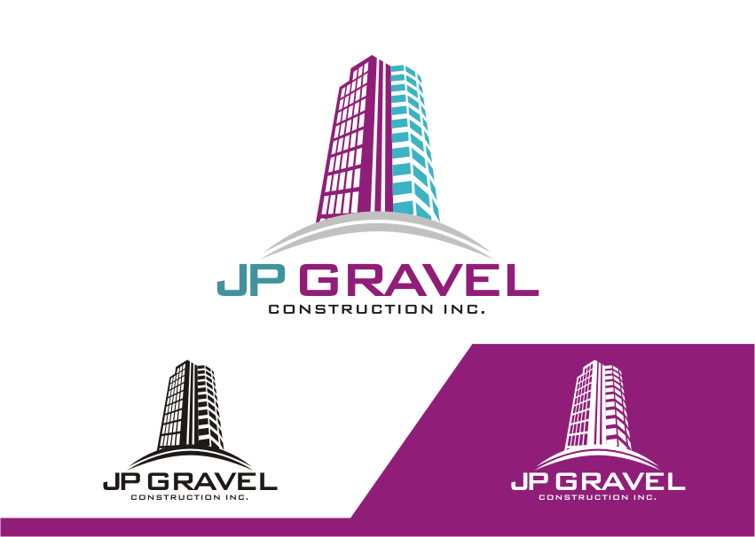 Logo Design by Mikka for this project | Design #3088532