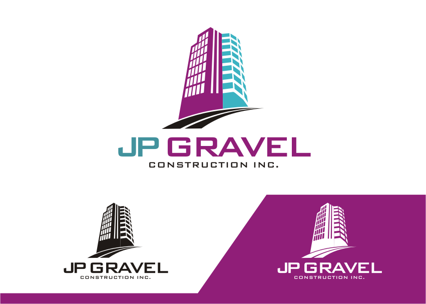 Logo Design by Mikka for this project | Design #3088763
