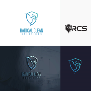 Logo Design by S. Shin for this project | Design: #26144259