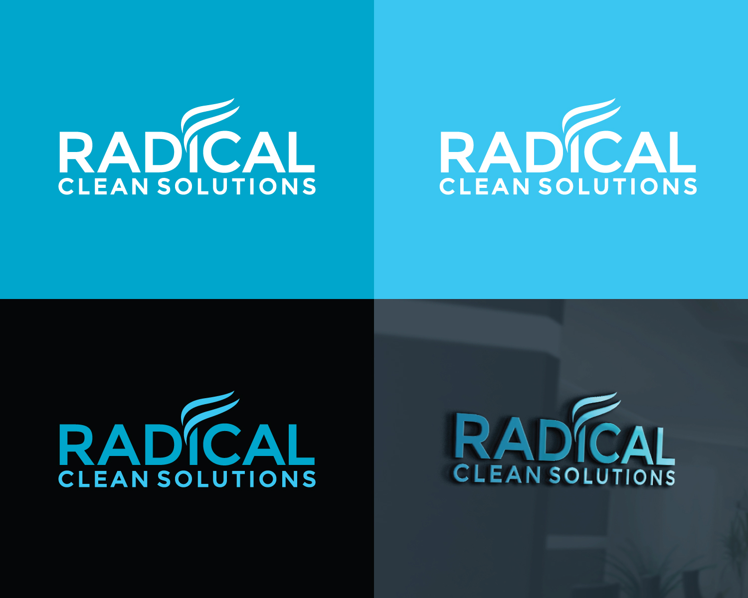 Logo Design by Atec for this project | Design #26159293