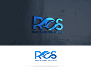Logo Design by Hendy April for this project | Design: #26162586