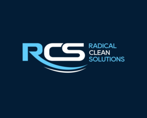 Radical Clean Solutions | Logo Design by CIG Designer