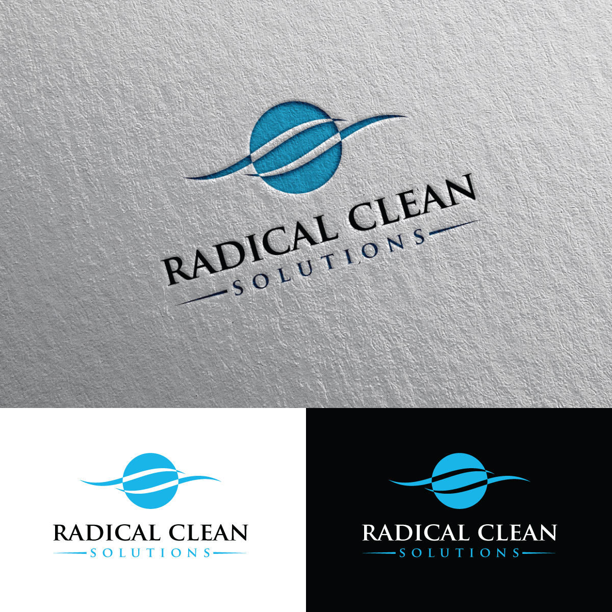 Logo Design by Rii for this project | Design #26158419
