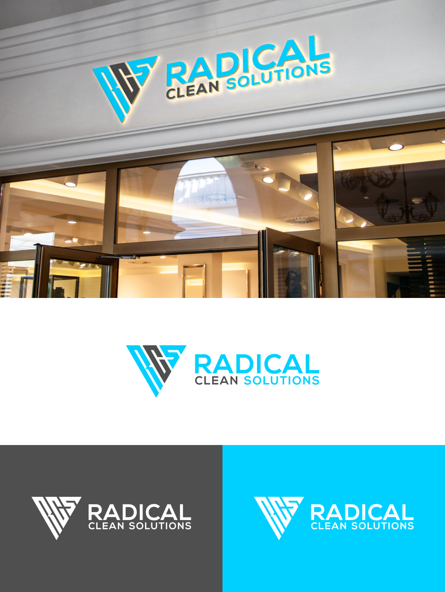 Logo Design by robbyart0809 for this project | Design #26151130