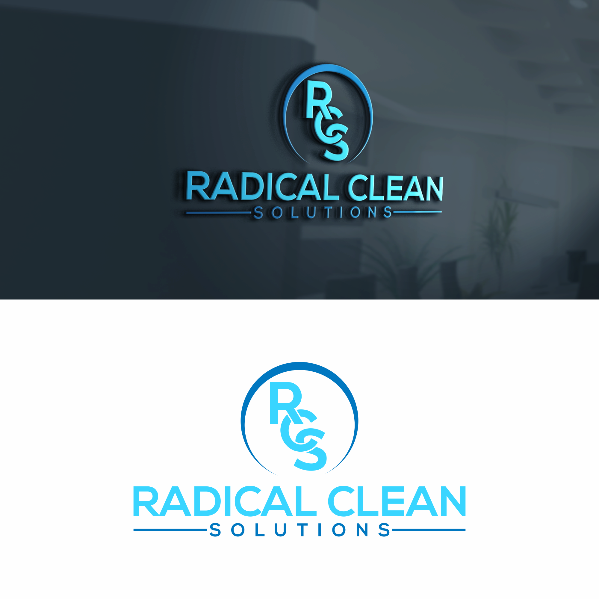 Logo Design by Cah RE 2 for this project | Design #26143087