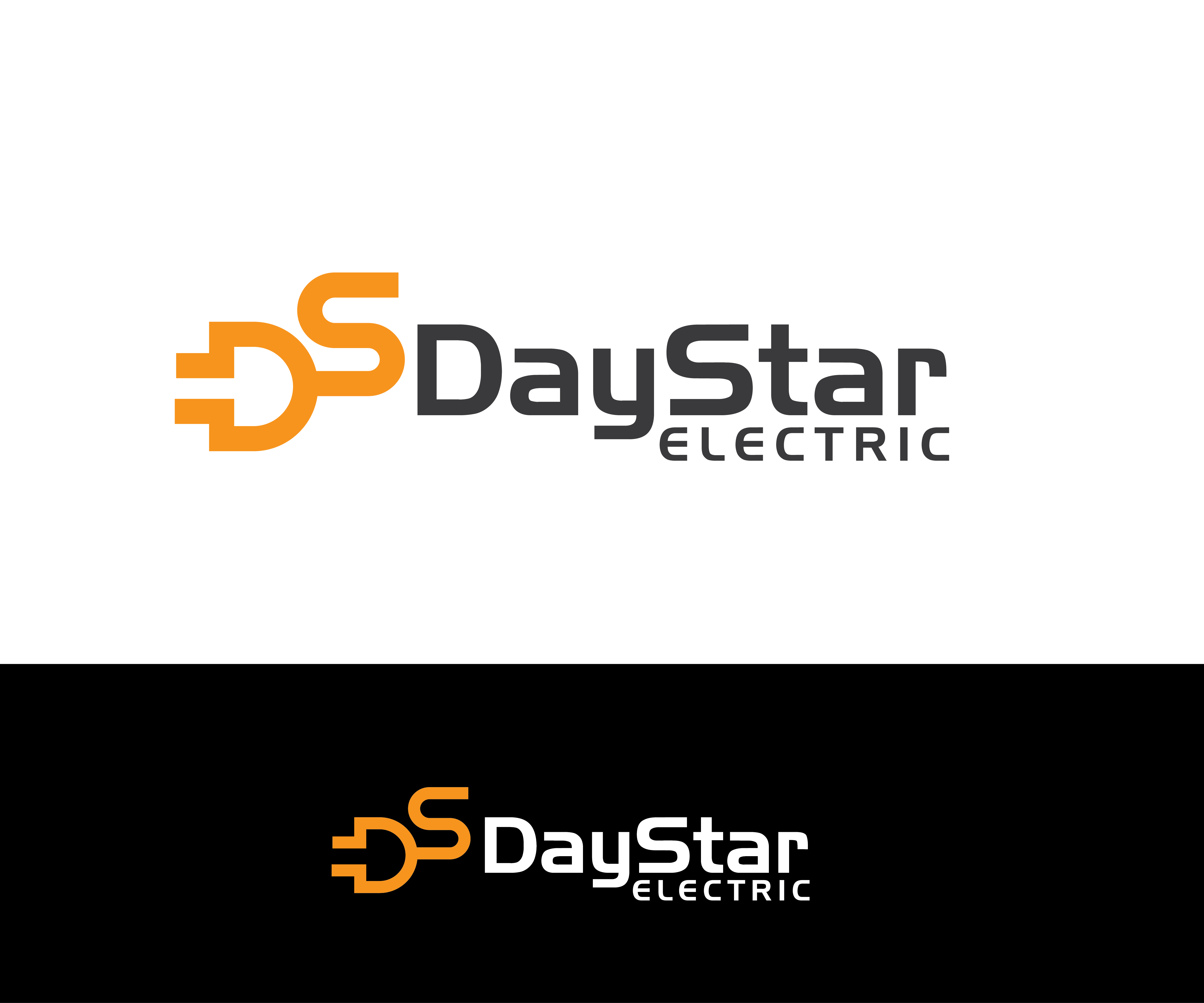 Logo-Design von renderman für DayStar Electric  | Design #26151939