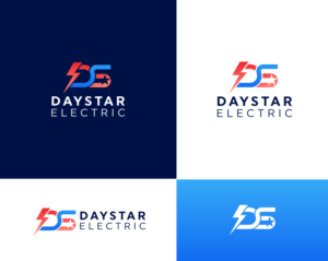 Diseño de Logo por Altans para DayStar Electric  | Diseño #26148978