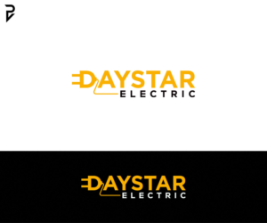 Logo Design by poisonvectors for DayStar Electric  | Design: #26151431