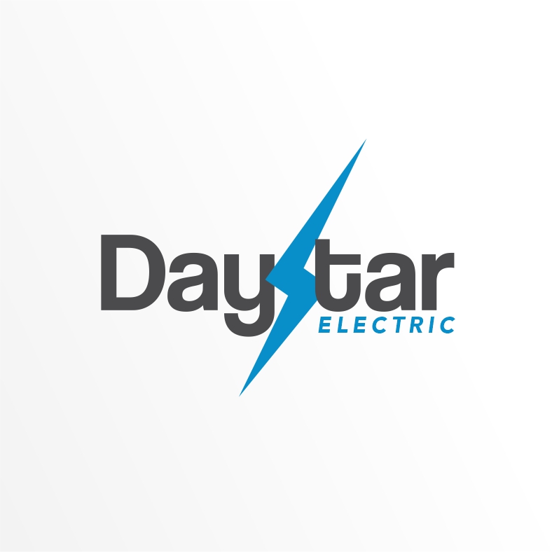 Logo-Design von joshgraph für DayStar Electric  | Design #26163891