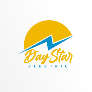 Logo Design by joshgraph for DayStar Electric  | Design: #26163893