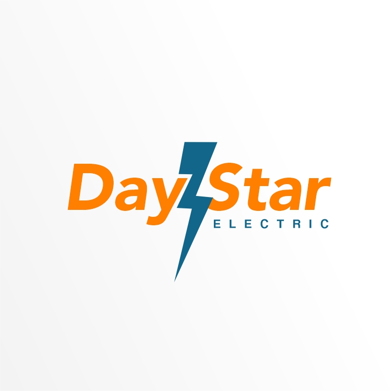Logo-Design von joshgraph für DayStar Electric  | Design #26163895