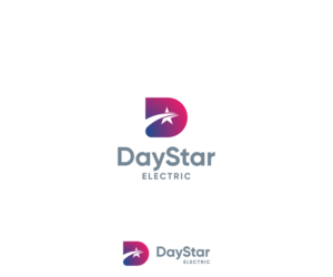 Logo Design by Admira Graphics for DayStar Electric  | Design: #26147421