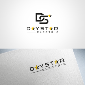 Diseño de Logo por Taya Bright para DayStar Electric  | Diseño #26163003