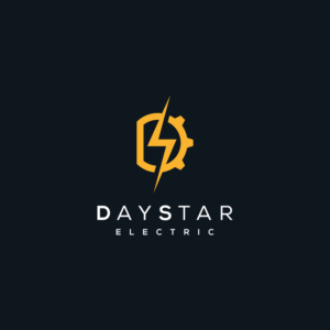 Logo Design by veronnie for DayStar Electric  | Design: #26148238