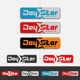 Logo Design by mushonnif