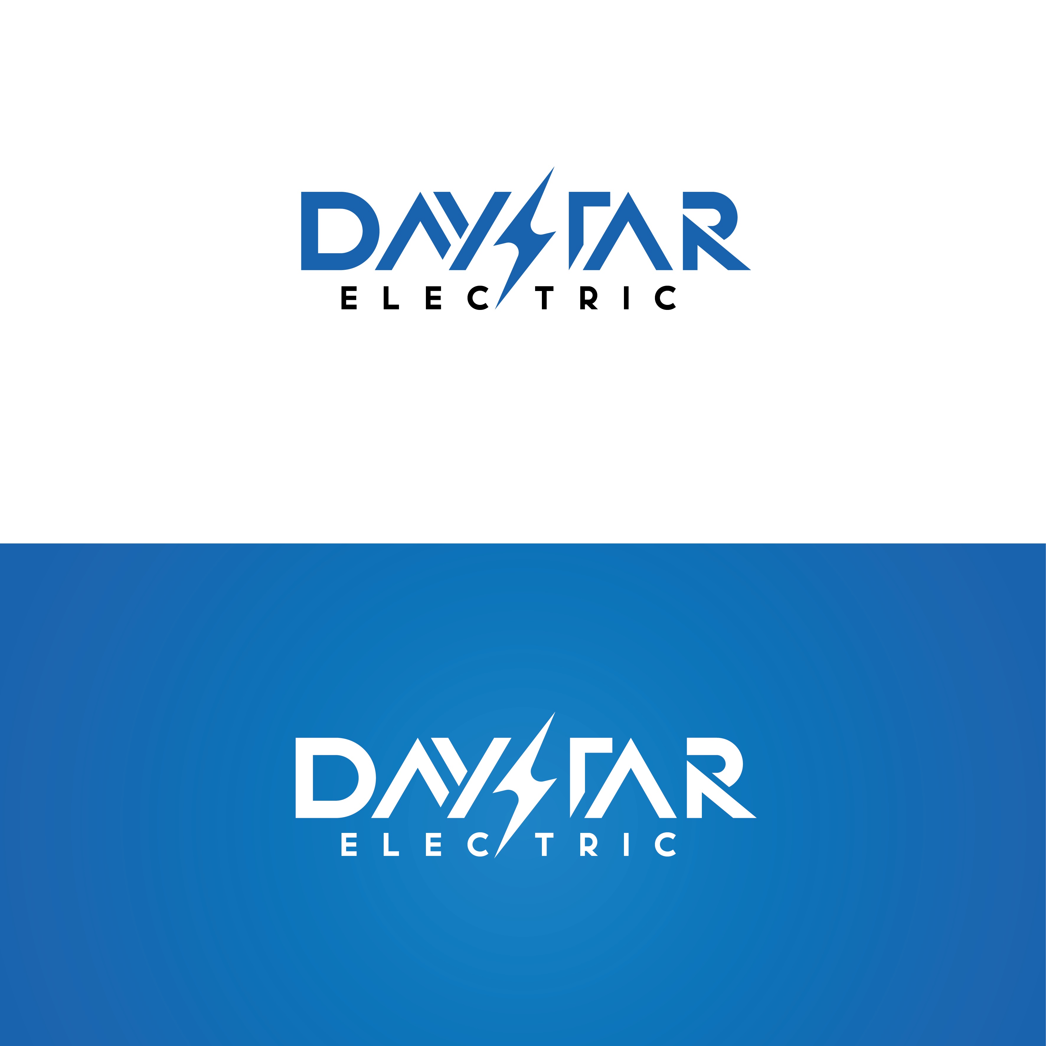 Diseño de Logo por jingsonbasten 2 para DayStar Electric  | Diseño #26154224