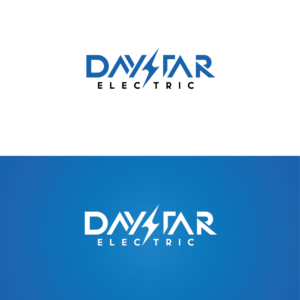 Diseño de Logo por jingsonbasten 2 para DayStar Electric  | Diseño #26154224