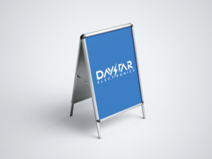 Logo Design by jingsonbasten 2 for DayStar Electric  | Design: #26154225