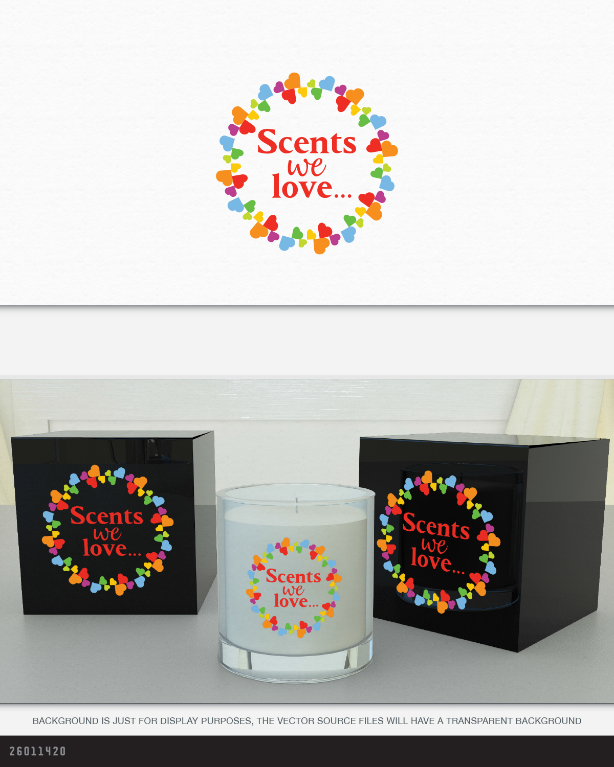 Logo Design by AD-X for this project | Design #26149810