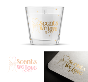 Scents we Love | Design de Logo par ACK Design