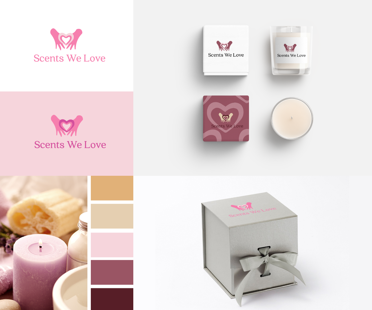 Logo Design by Farmiza for this project | Design #26144422