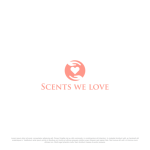 Scents we Love | Logo Design by Artlam Design