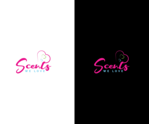 Scents we Love | Design de Logo par uitaki