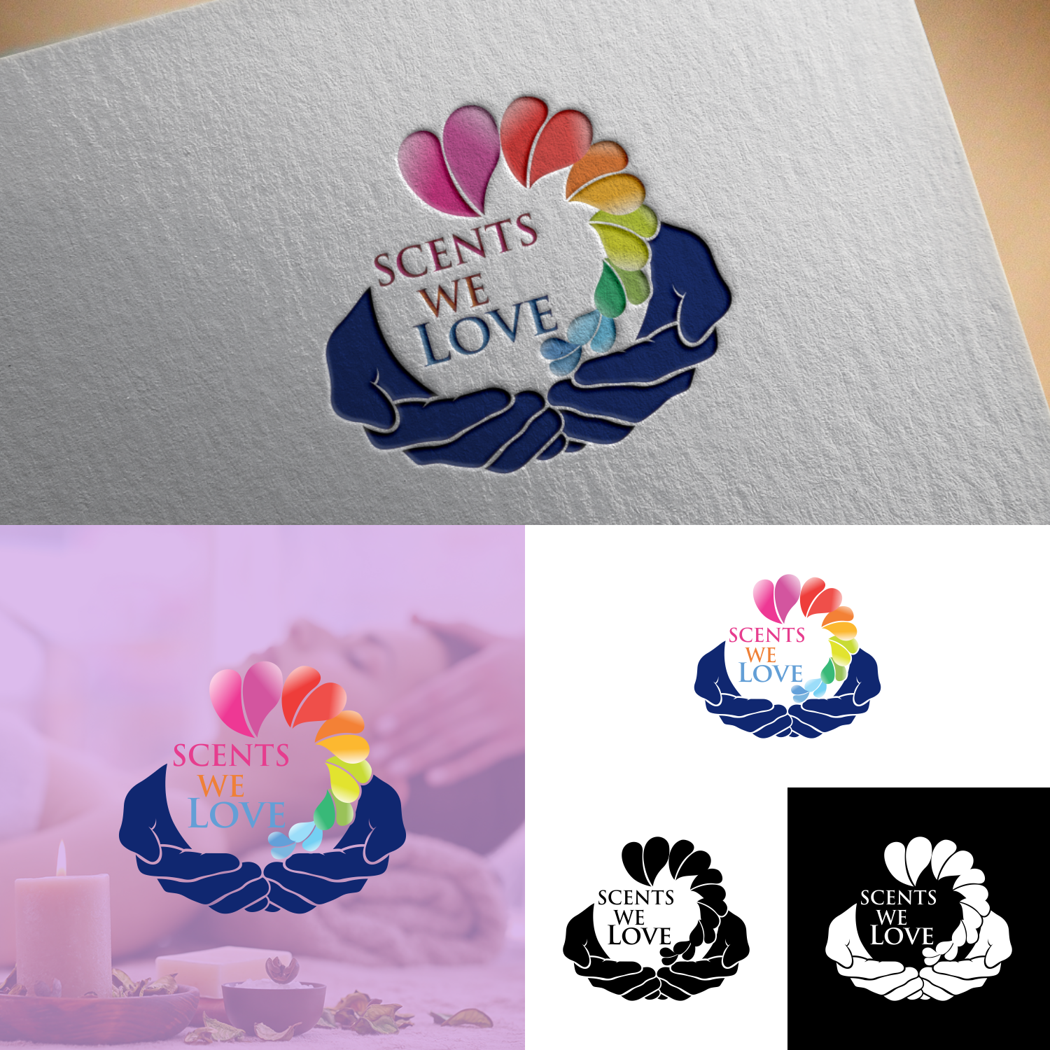 Diseño de Logo por Tangantengen para este proyecto | Diseño #26144086