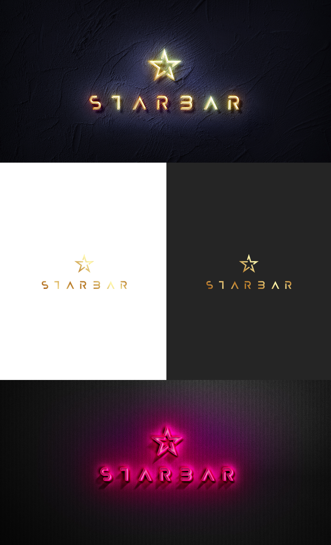 Logo Design by GLDesigns for Bwarca Nominees Pty Ltd | Design #26146092