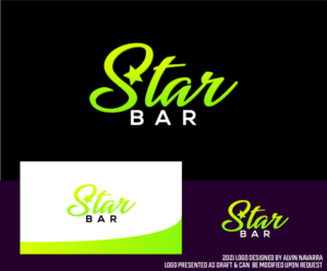 Logo Design by alvinnavarra for Bwarca Nominees Pty Ltd | Design: #26165319