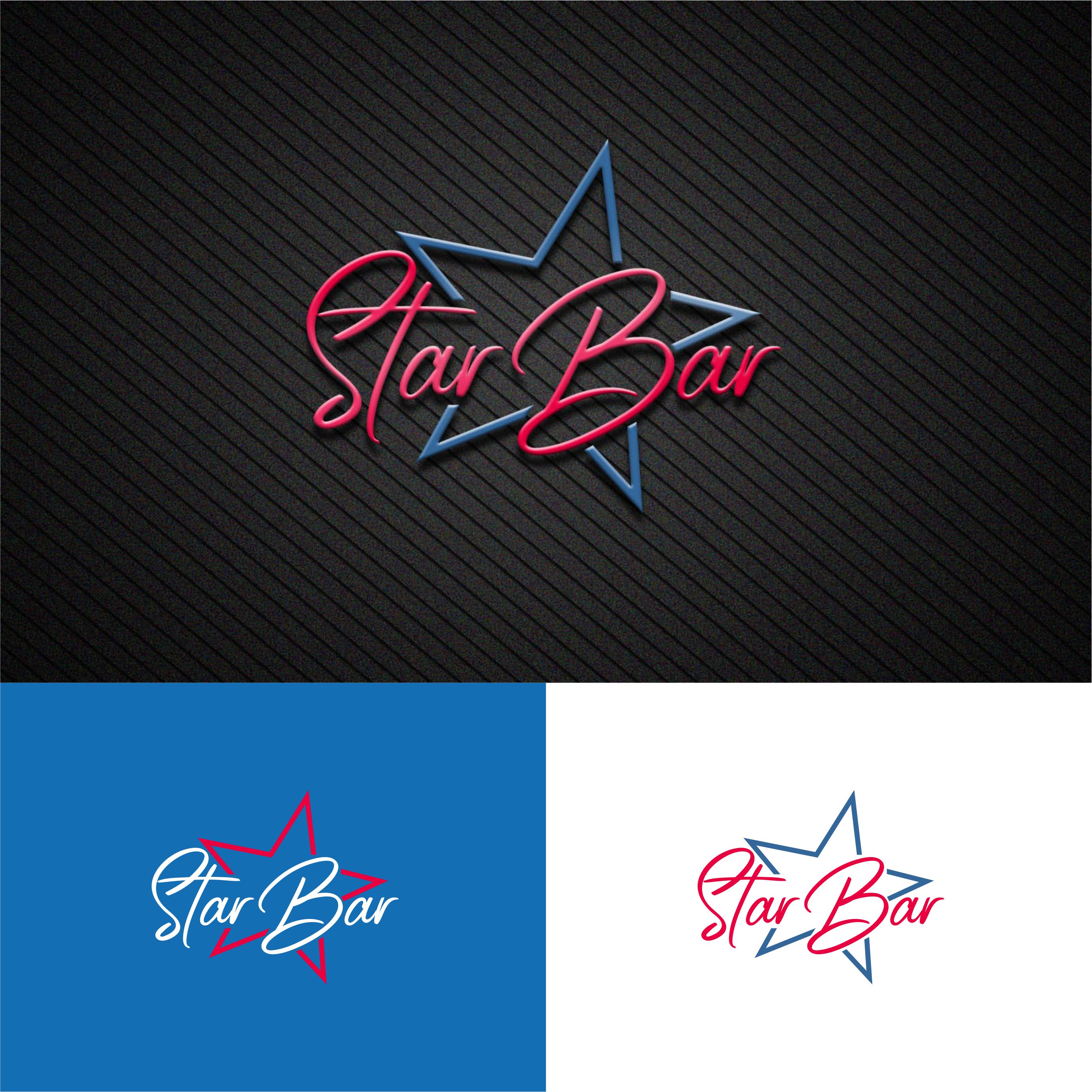 Logo Design by Joenet Jayawarna for Bwarca Nominees Pty Ltd | Design #26176722