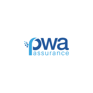 PWA and/or Atlantis | Logo-Design von anizonestudio