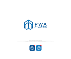 Logo Design by Hendy April for this project | Design: #26165209