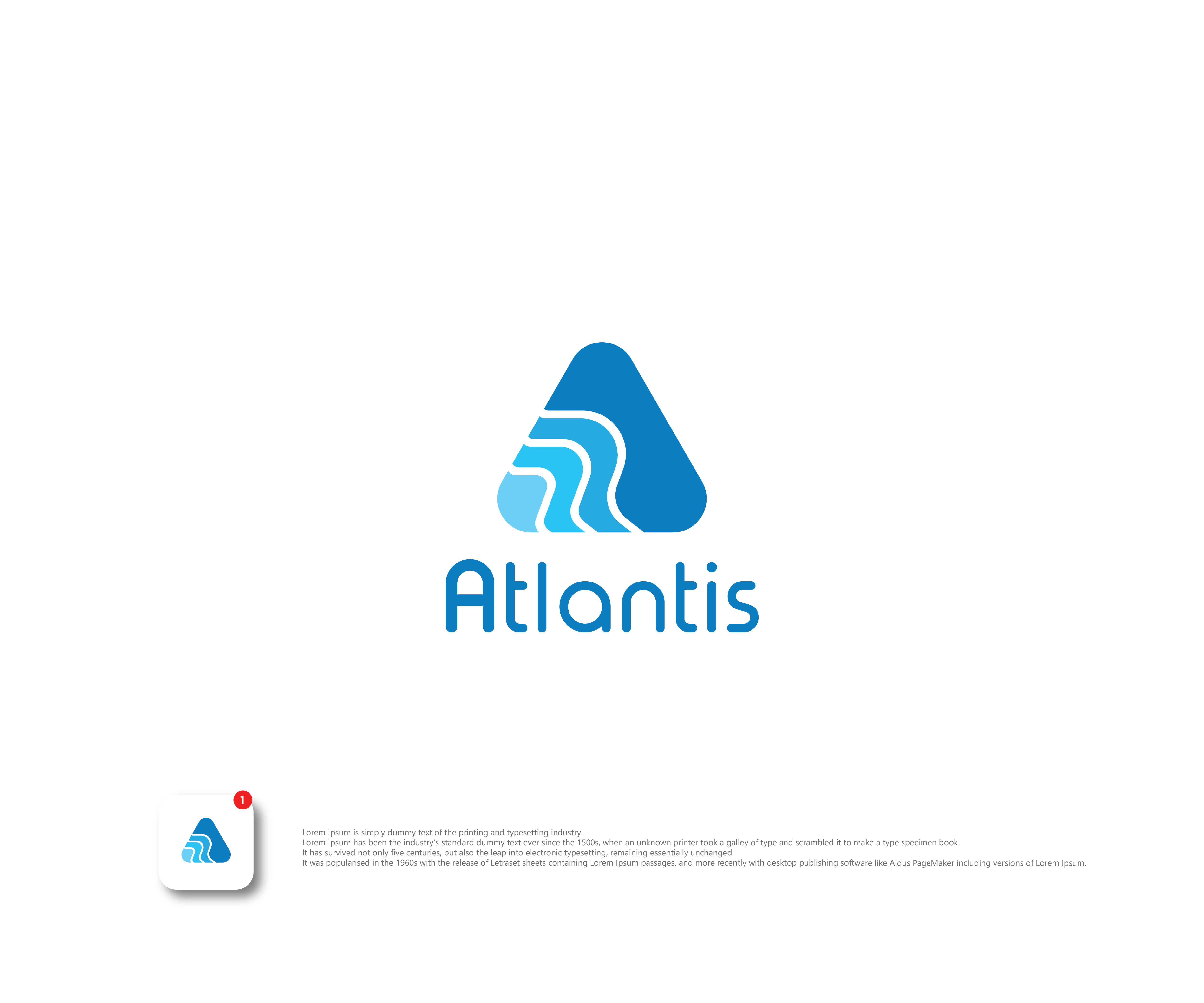 Logo Design by Hendy April for this project | Design #26318891