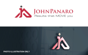 Results that MOVE you. | Logo-Design von MT