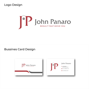 Logo Design by Rozky Anugrah for this project | Design #26145494