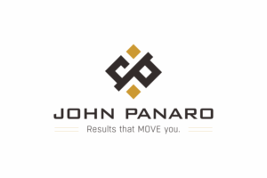 Results that MOVE you. | Logo Design by BUNG